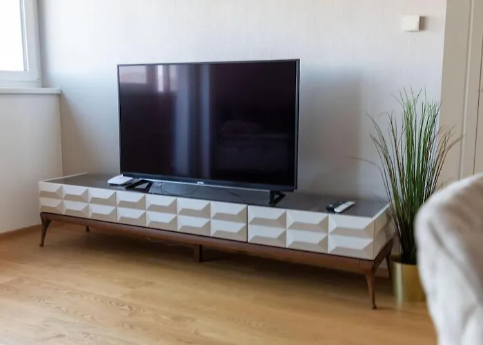 Jnbp - Top 22 New Design Apartment