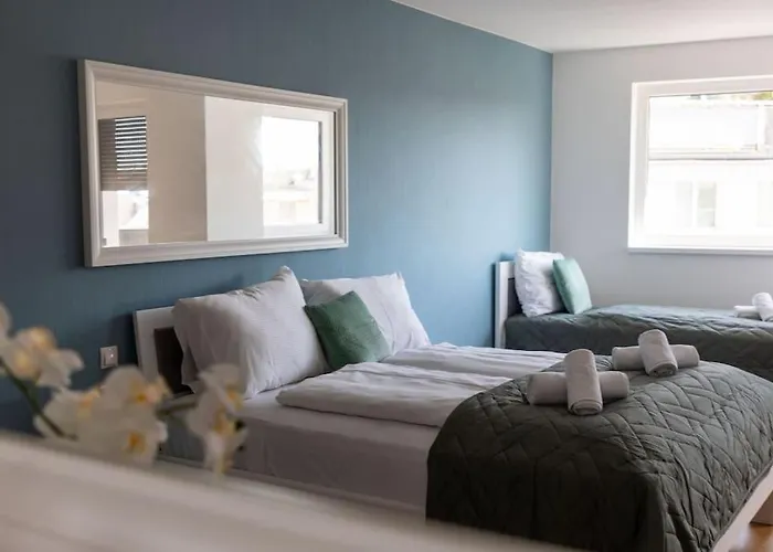 Jnbp - Top 22 New Design Apartment